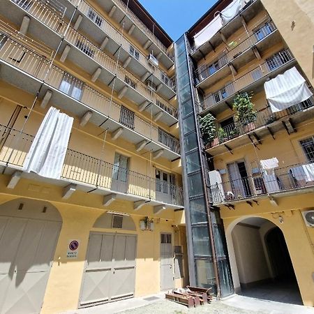 Апартаменти Casa Mazzini Турин Екстер'єр фото