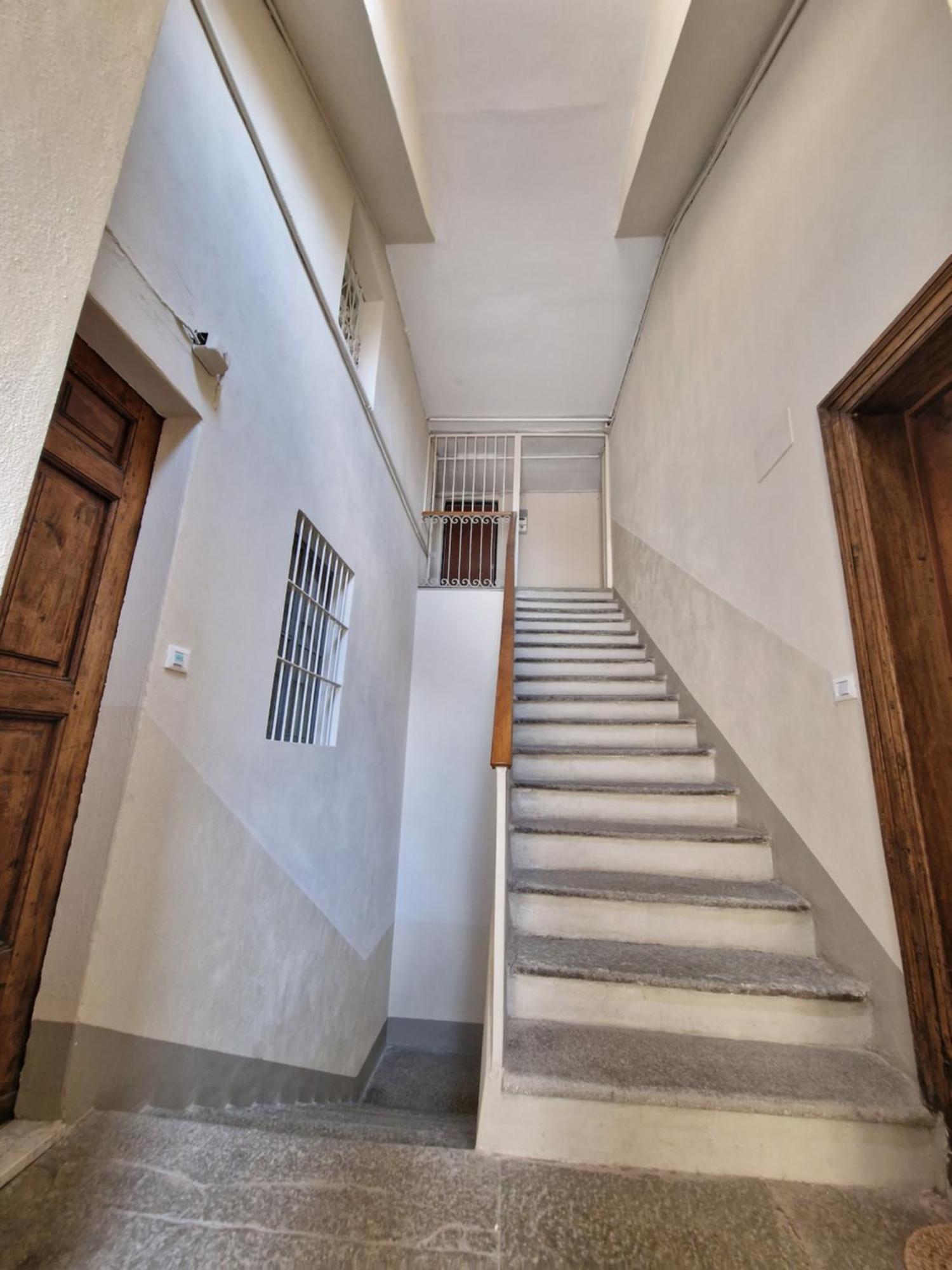 Апартаменти Casa Mazzini Турин Екстер'єр фото